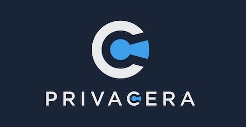 Privacera Logo