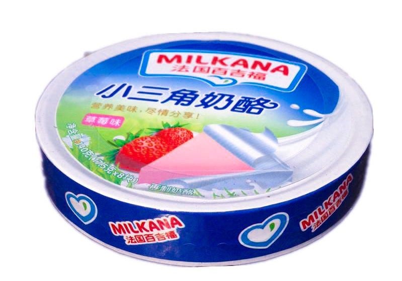 The rise of cheese in China All Tech Asia Medium