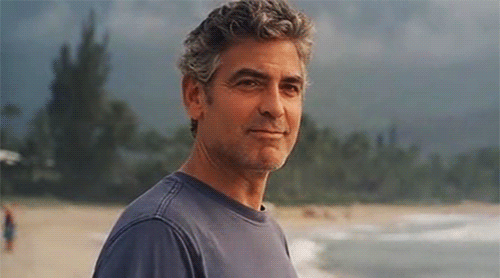 Resultado de imagem para George Clooney