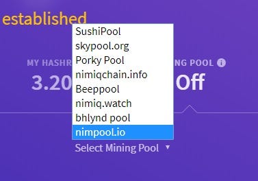 Nimiq Watch Pool,WaykiChain (WCC) Betting App a Big World Cup Boost