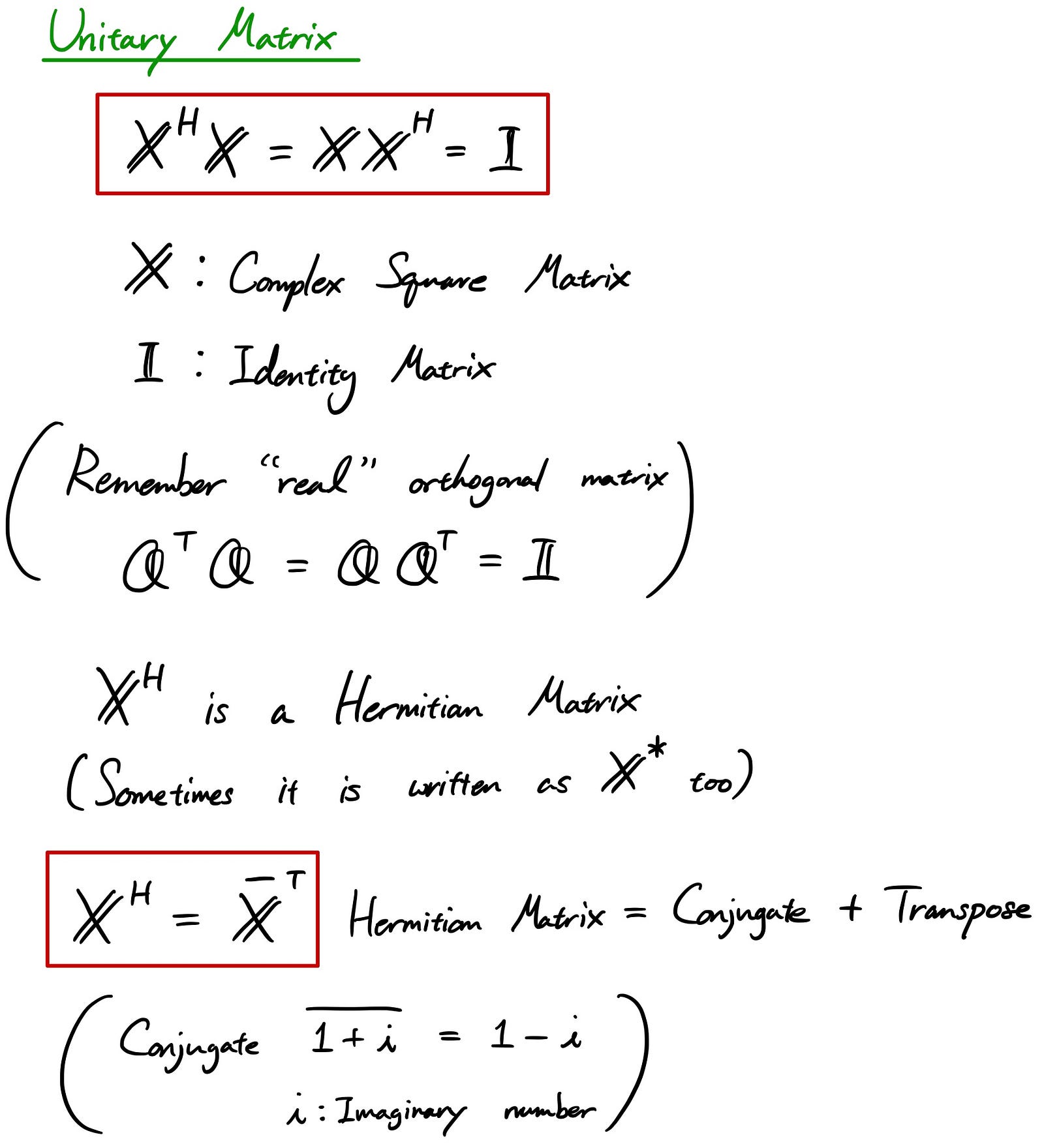 Linear Algebra 101 — Part 9: Singular Value Decomposition (SVD)