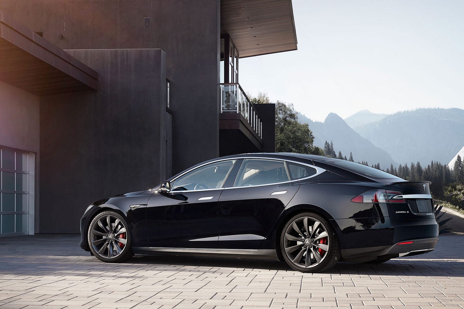 Wheel Choices For Tesla Model S Florian Uhlemann Medium Wheel Choices For Tesla Model S