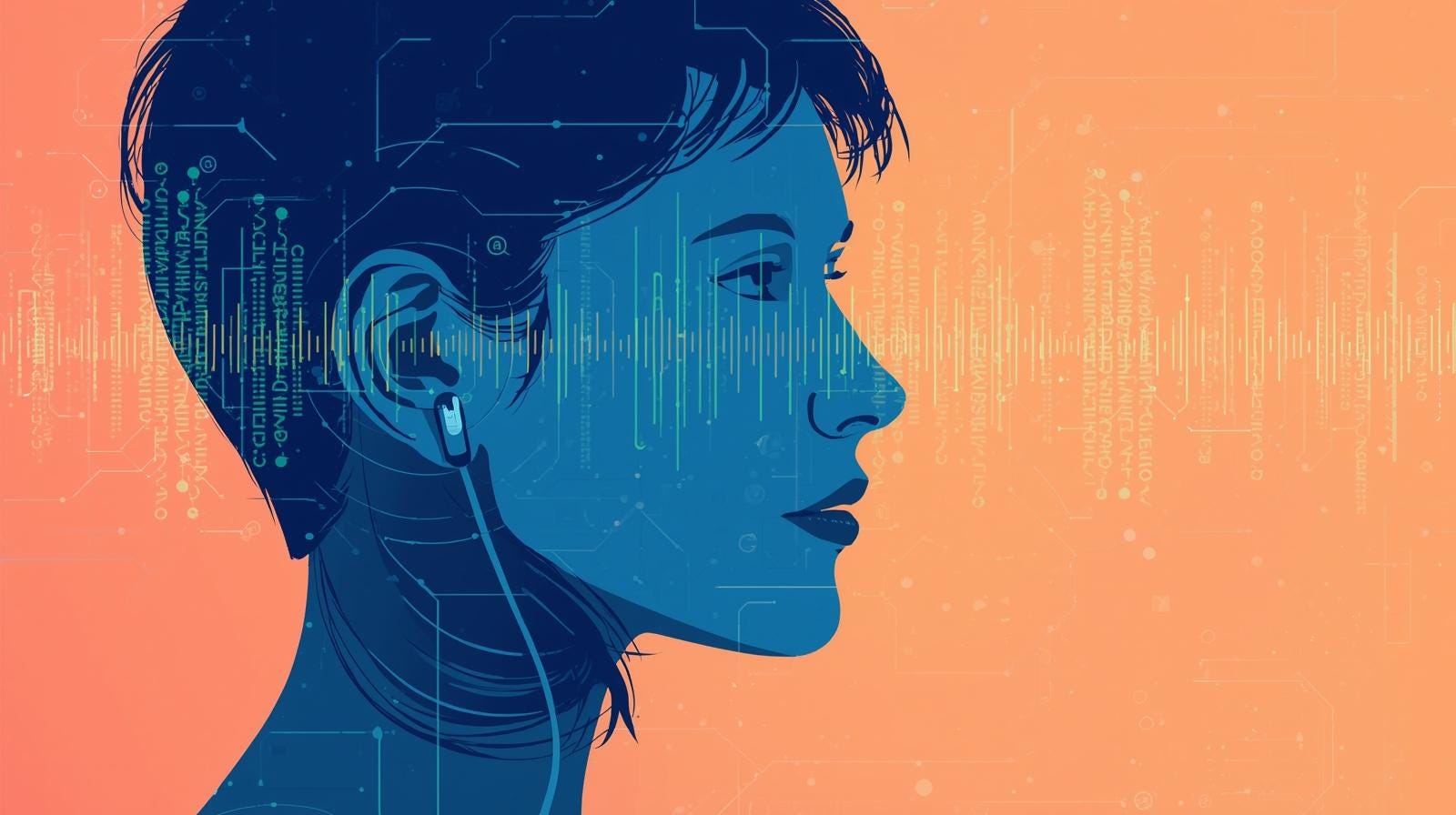 From chatbots to audiobots: Will we become prisoners of AI?