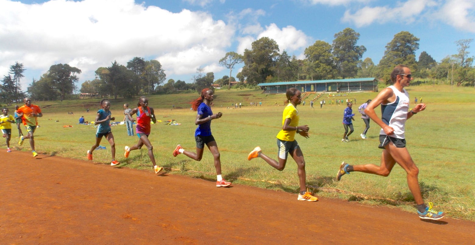 The 7 Best Places for Training in Kenya Enda Stories Medium