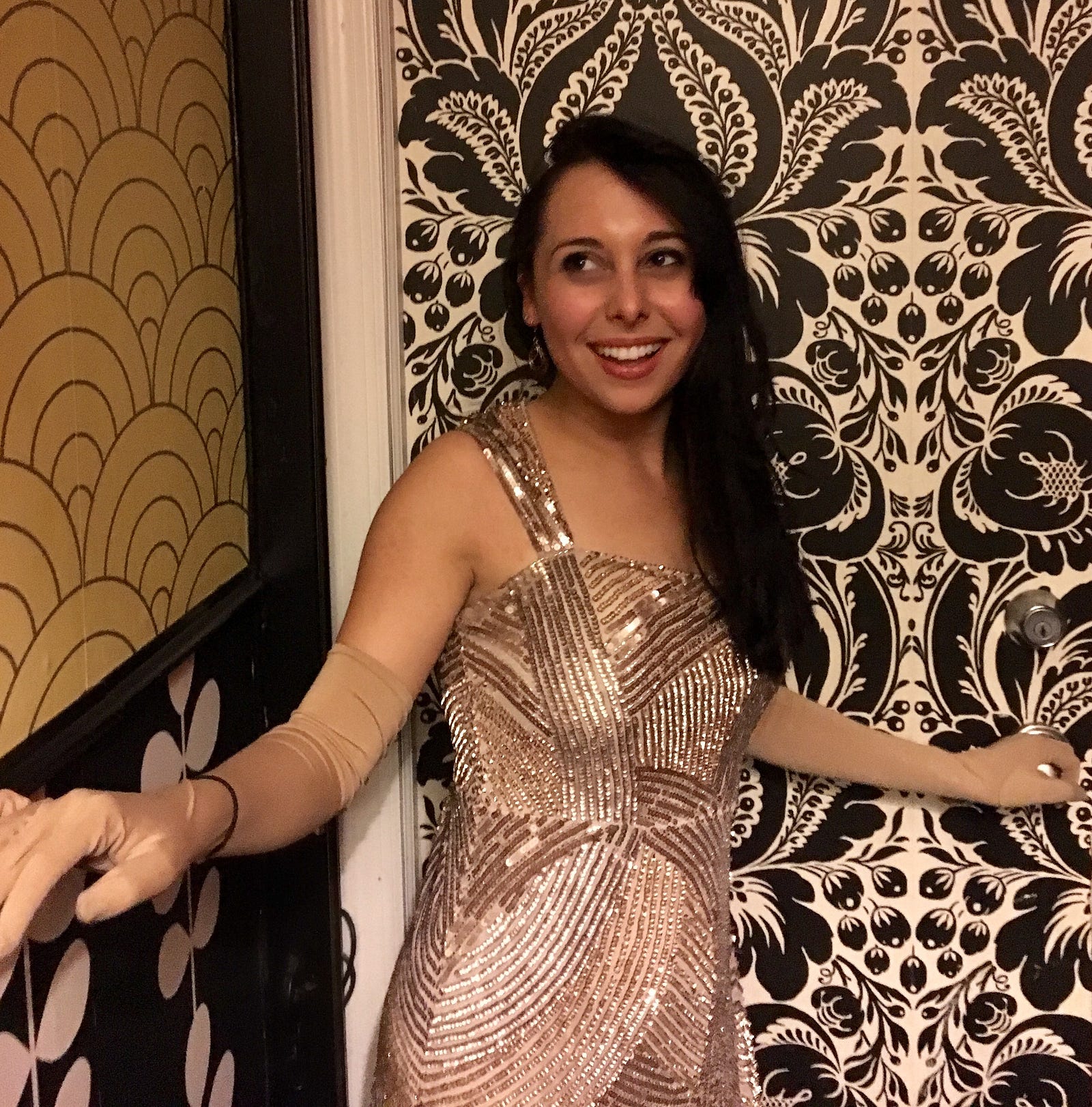 Veronica Swift She Bop Shares Her Story BIRDLAND Jazz