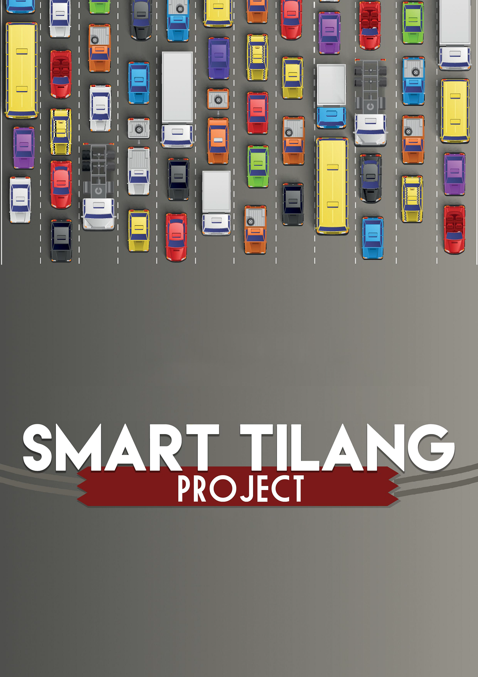 Laporan Projet Akhir Smart Tilang