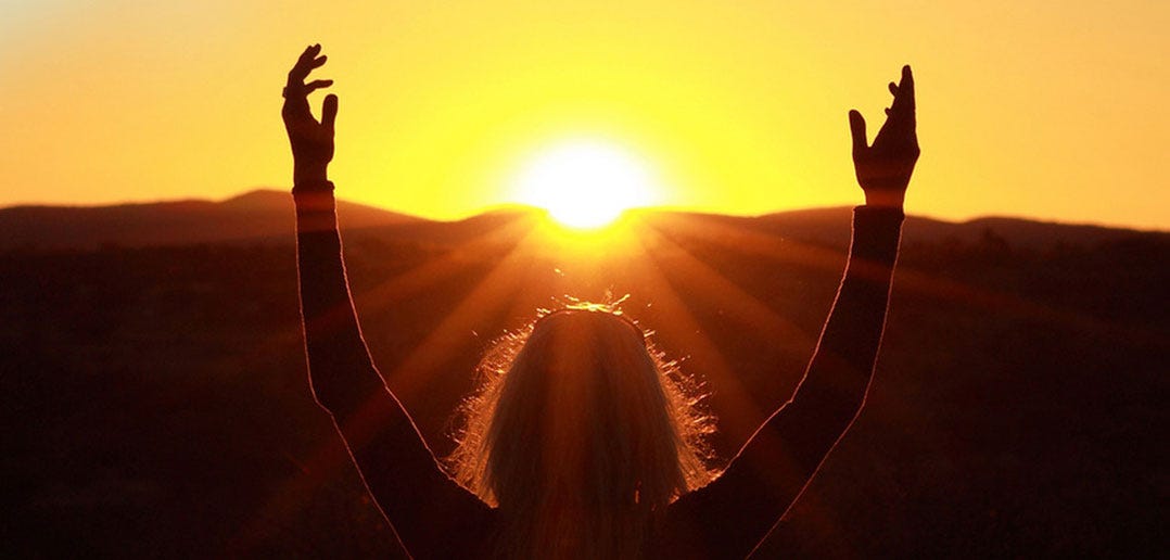 SunGazing Explore and Empower Yourself with the Healing Powers of the Sun