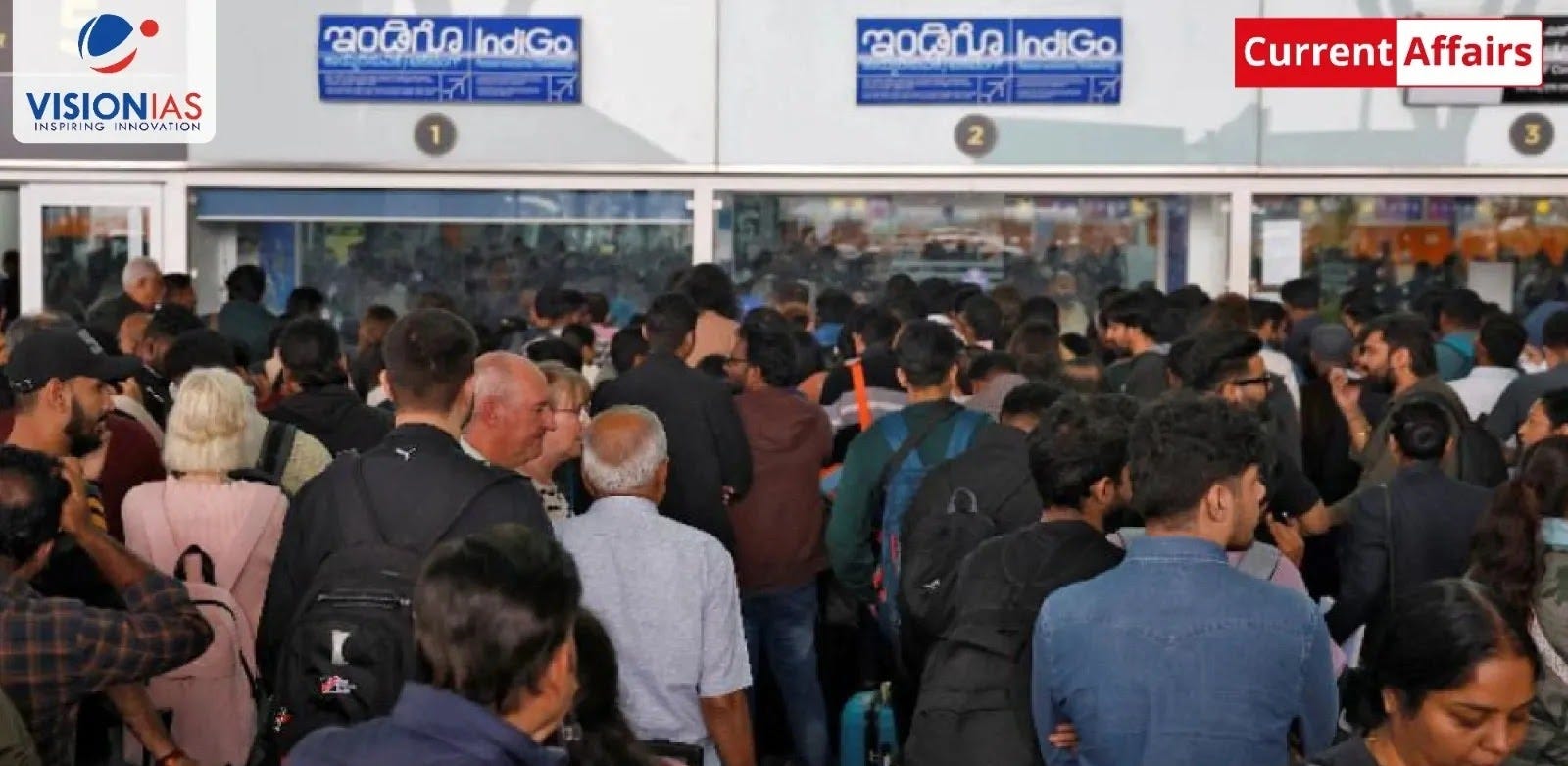 India Flies But on IndiGo’s Terms