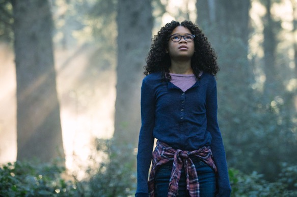 Trailer Watch Take An Epic Adventure With Oprah In Ava Duvernays “a Wrinkle In Time” 