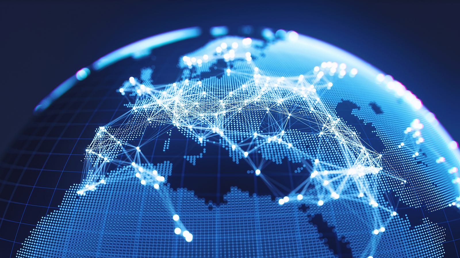 flow logistics australia Analysis â€“ Global Network Chain CGN Supply Inbound Medium â€“