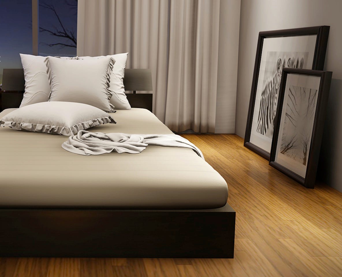 Read This Before You Even Think About Buying Your Next Mattress.