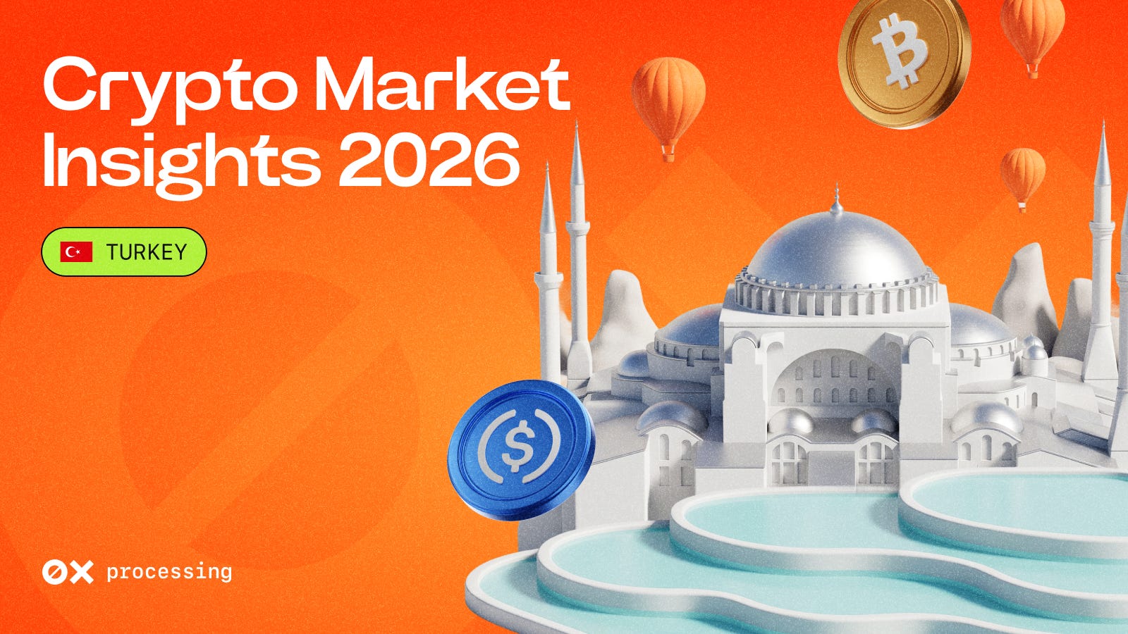  Crypto Market Insights 2026: Turkey