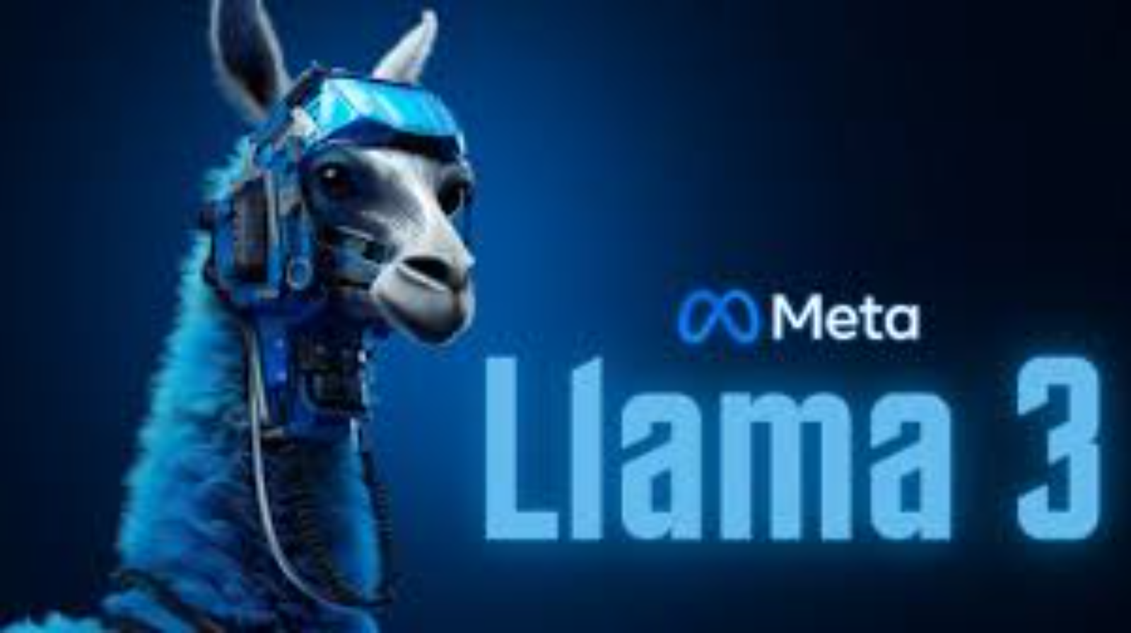 Meta Llama 3- Beyond the model