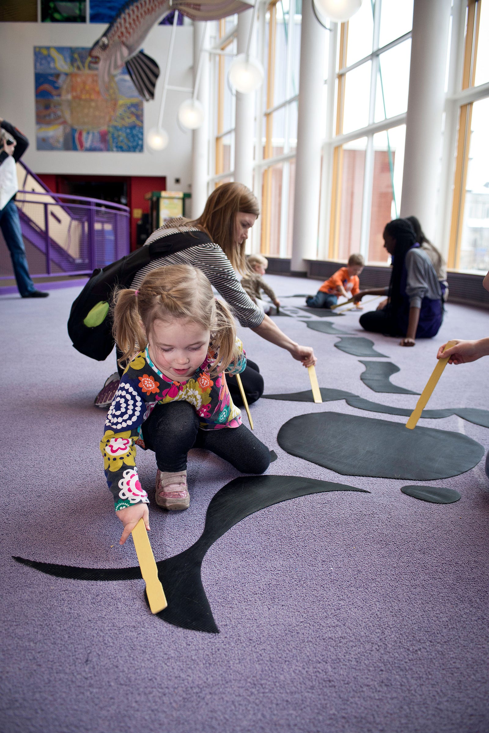 The Anti Helicopter Parents Plea Let >> Childhood Building The Competence To Encounter The World The Anti Helicopter Parents Plea Let >> Childhood Building The Competence To Encounter The World