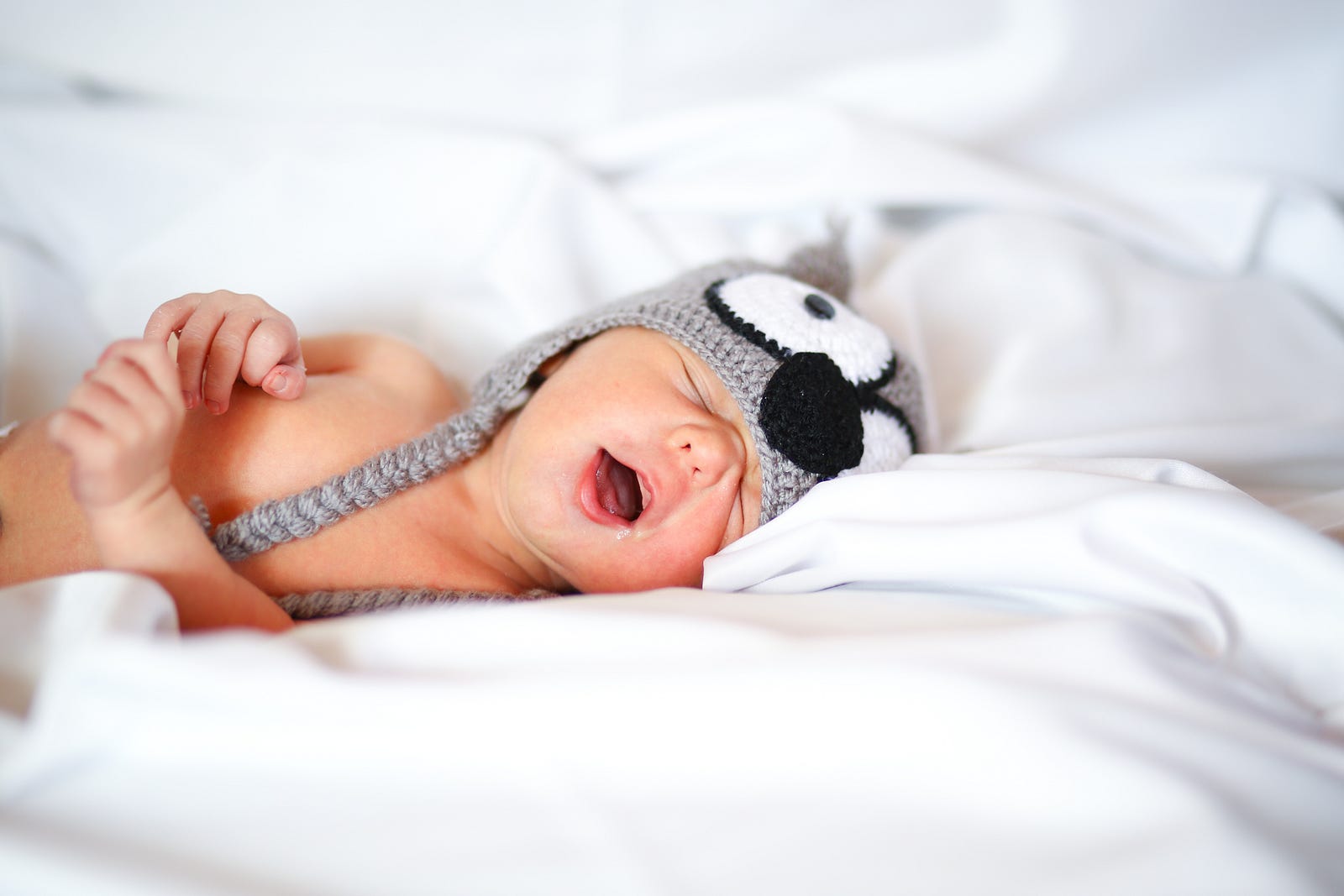 Image result for Эксперты узнали, где лучше спать маленькому ребенку