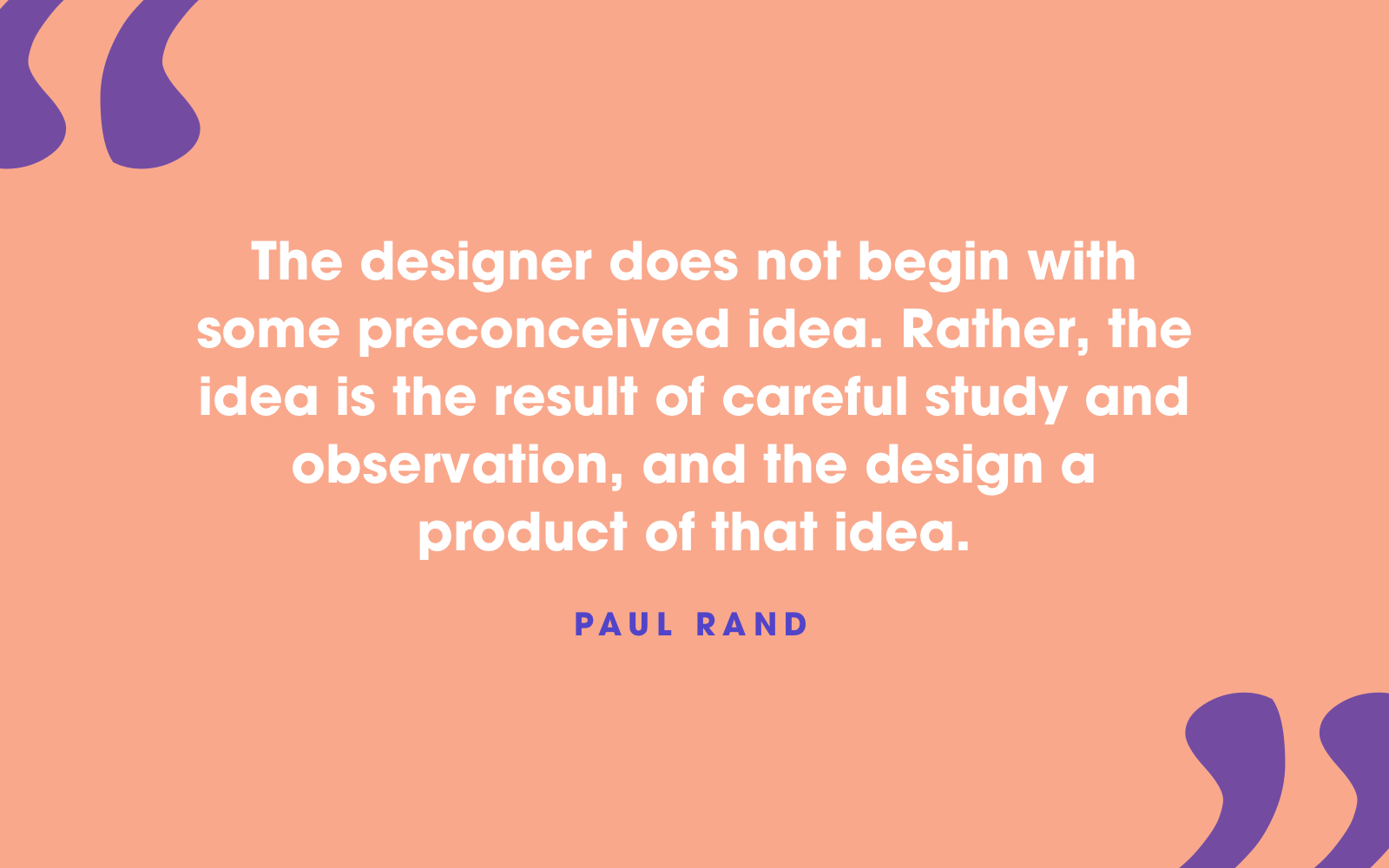 35 Quotes on Design That Will Fuel Up Your Creativity