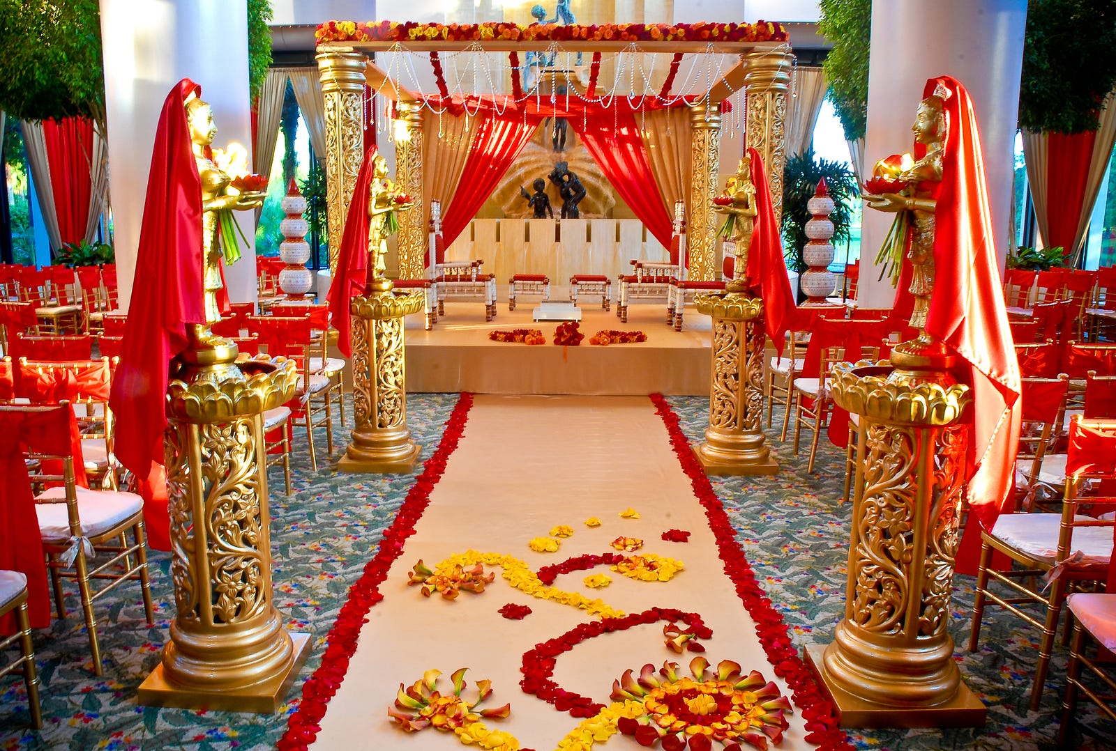 Ideas to Make Your Tamil Wedding Look Movie Style weddingculture Medium