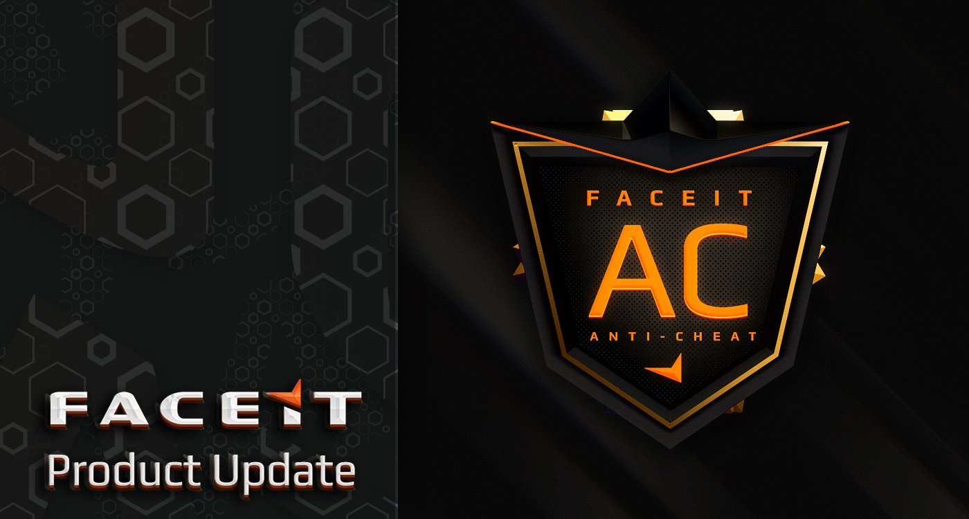 Пожалуйста запустите обновление windows чтобы продолжать использовать faceit ac