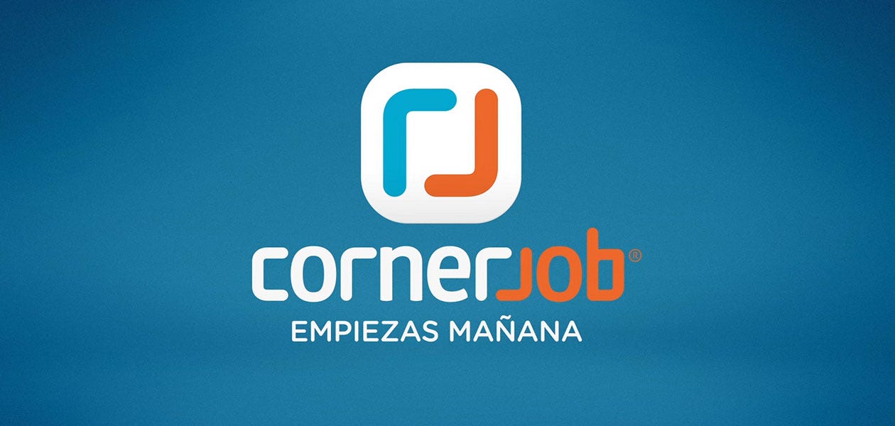 cornerjob
