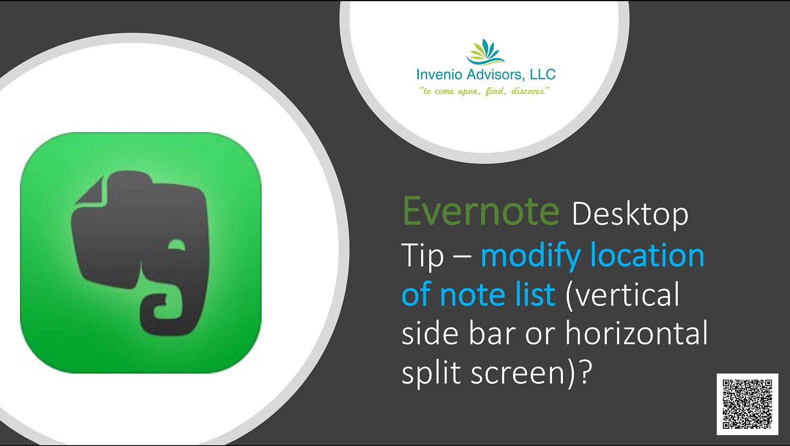 replace evernote in note