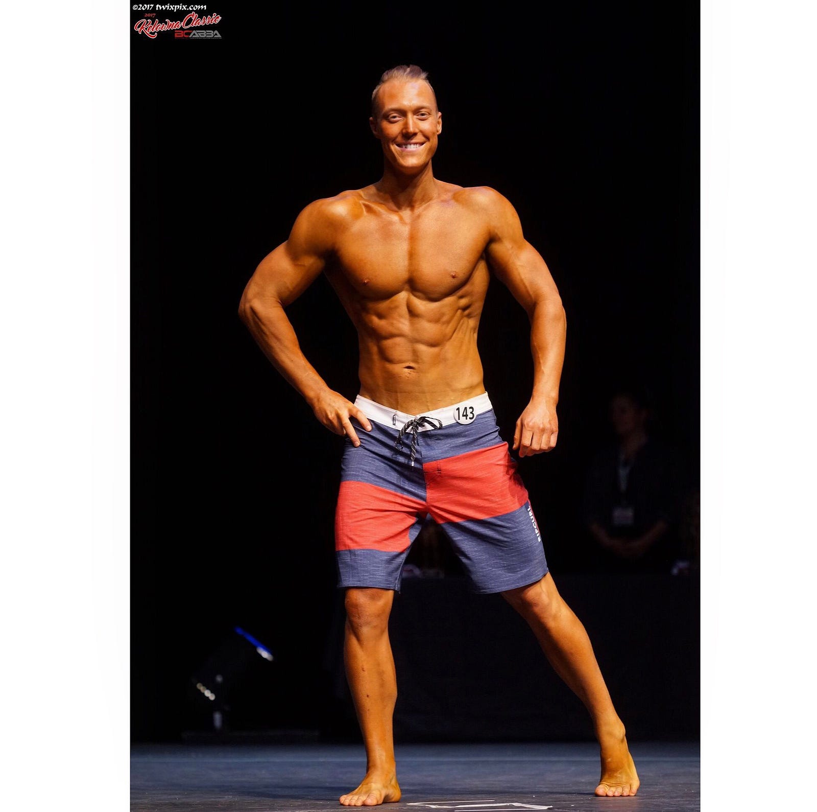 Is Competing in Bodybuilding/Men’s Physique Healthy?