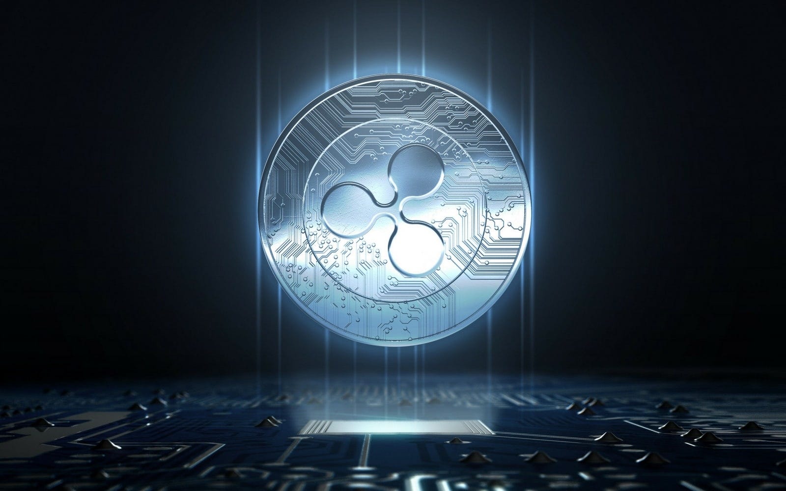 How Much To Buy Ripple Coin, Ripple’s XRP Replies With Bullish Sentiment to the Positive Environment Created by News As BTC Passes $7,000
