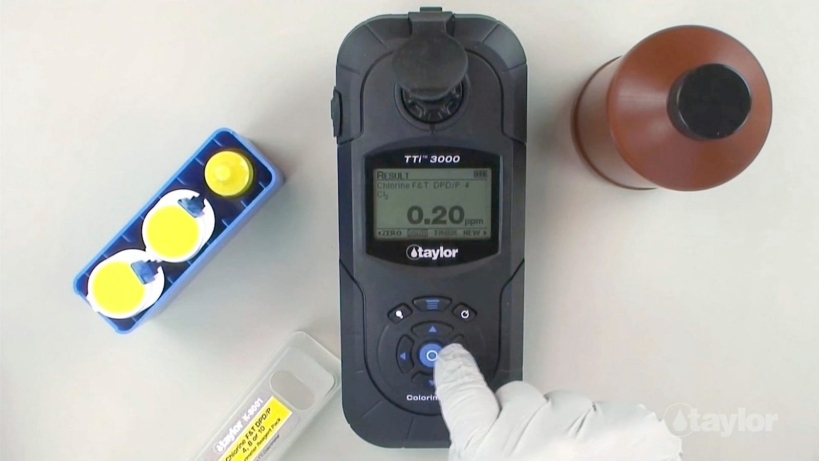 3 Ways to Improve the Accuracy of Your Colorimeter 