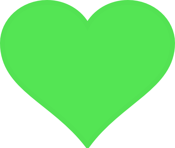 Every time you hit that little green heart – The Writing Cooperative