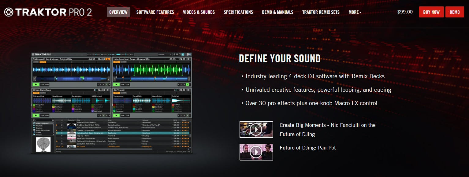 Analyze Bpm Traktor Pro 2 Analyze Bpm Traktor Pro 2