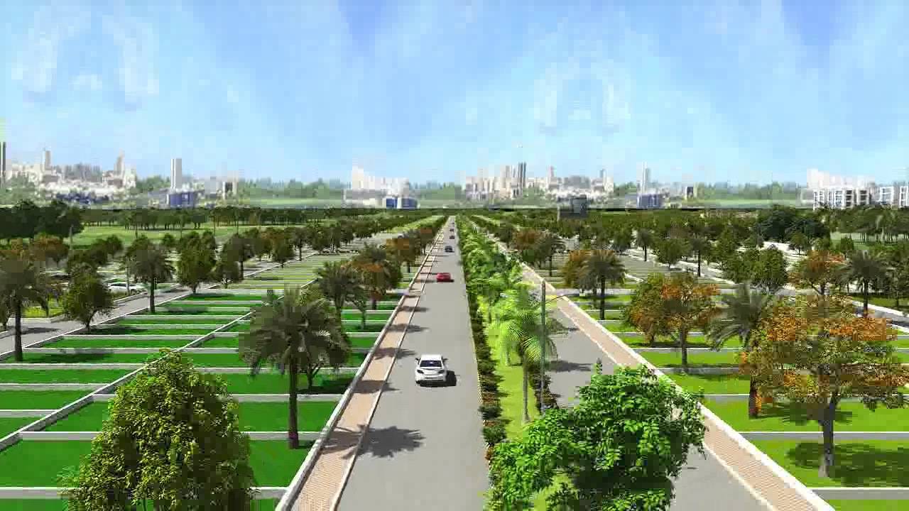 Lucknow, The New IT Hub of INDIA (Real Estate in Lucknow) — PSS Builders