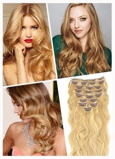 Onyc Hair Is A Reputable International Hair Extension Company