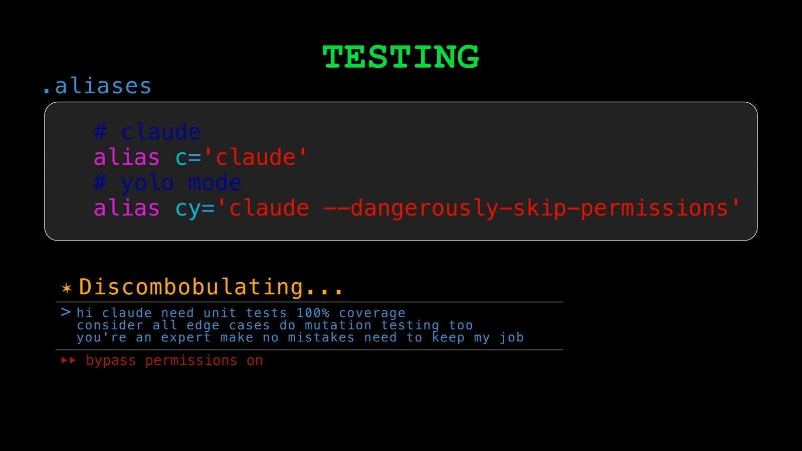 When 100% Test Coverage Isn’t Enough