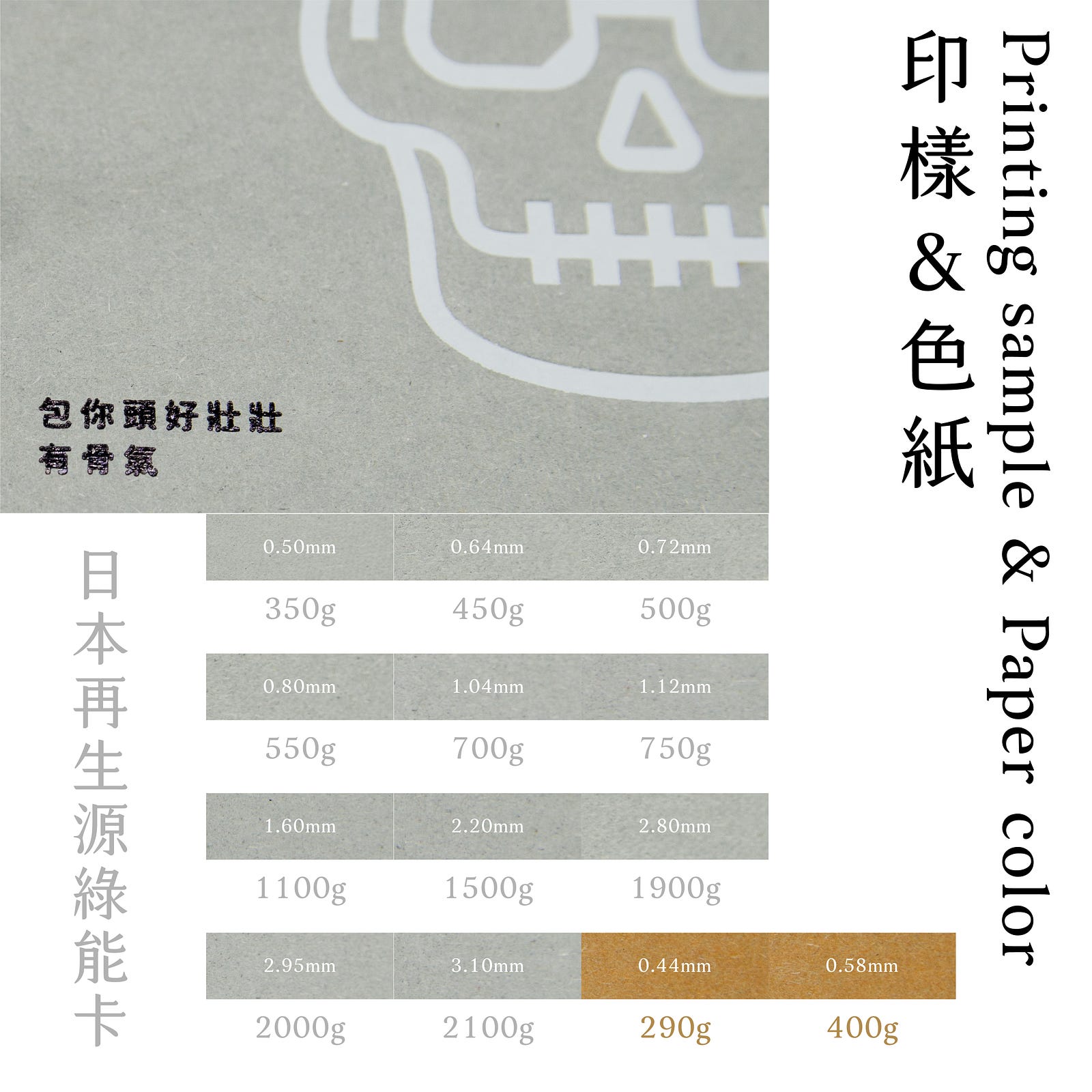日本再生源綠能卡