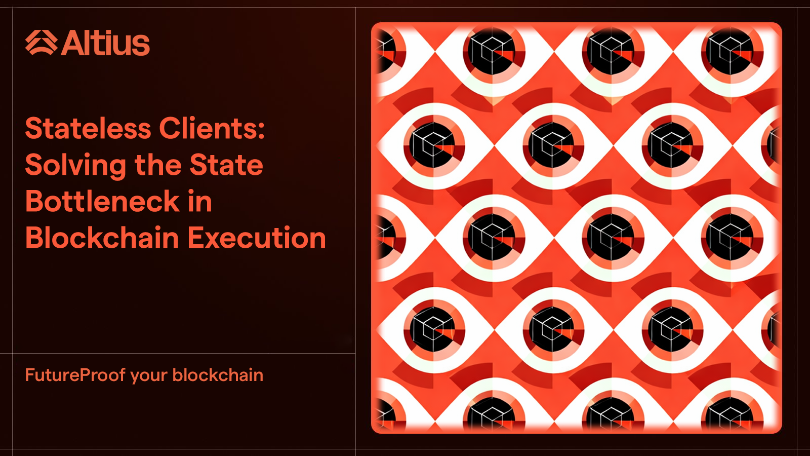 Stateless Clients: Rethinking Blockchain Verification