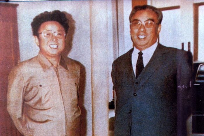 How myth and propaganda sustain the Kim dynasty – ABC News Australia ...