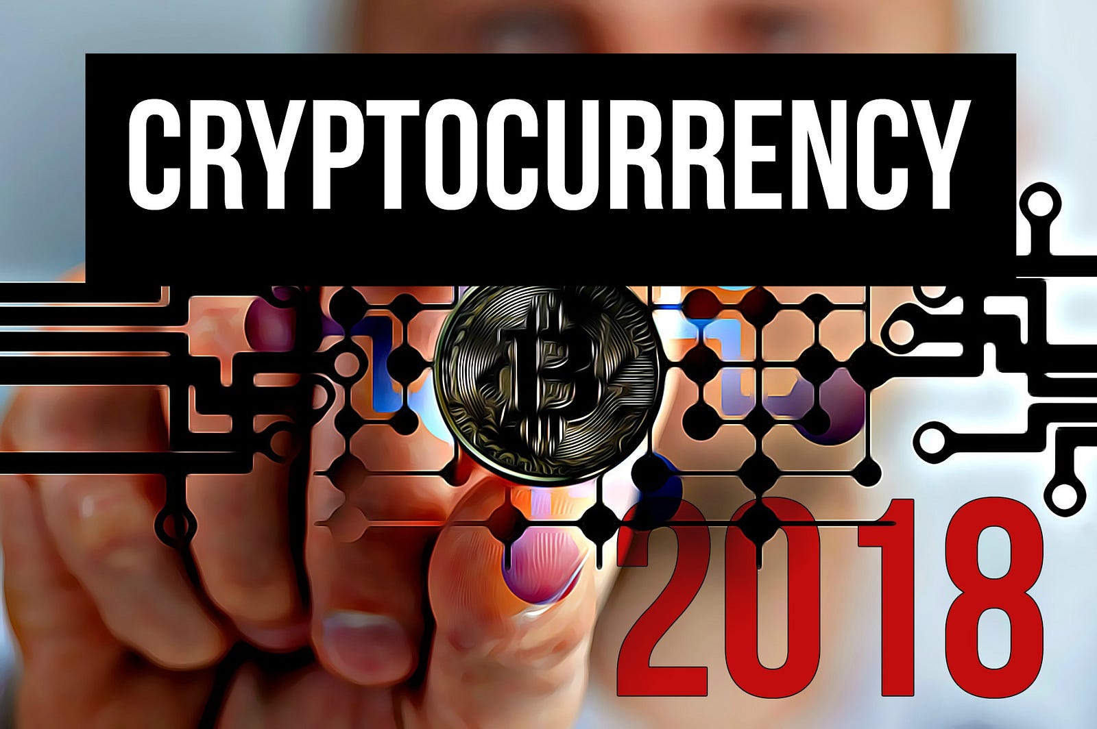 Is cryptocurrency investing worth it