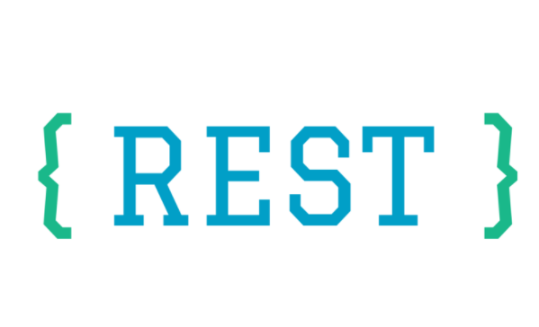 REST logo