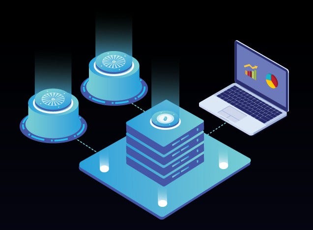 Image result for scavo ICO