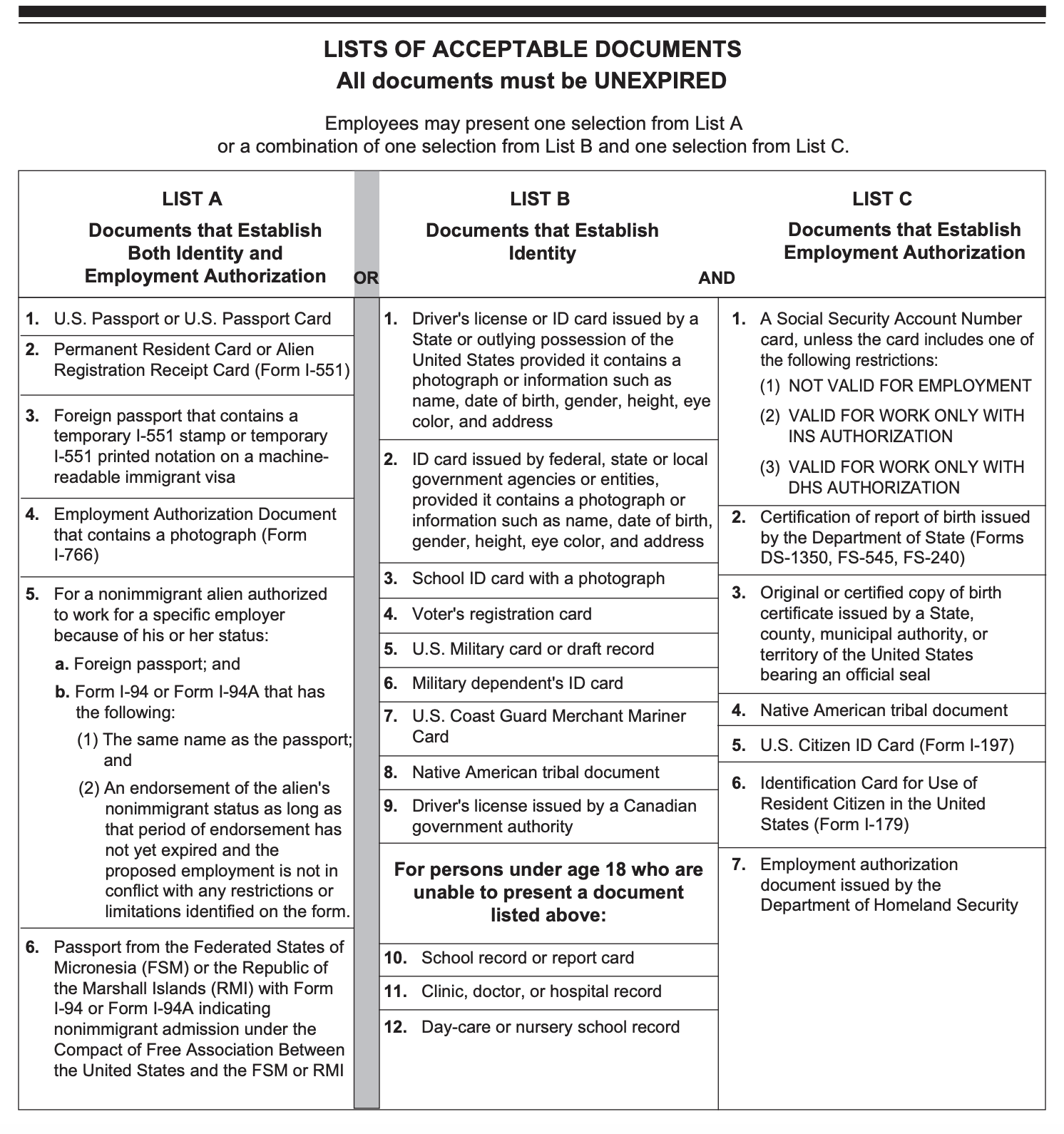 security social verification letter number to loophole Verify bypass (I E 9) sneaky work USCIS