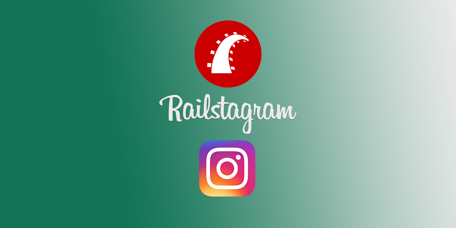 i ve set up a rails 6 app rc1 version with webpacker 4 turbolinks and the upcoming release 1 0 of tailwindcss if you want to follow along you can clone - building up an instagram following
