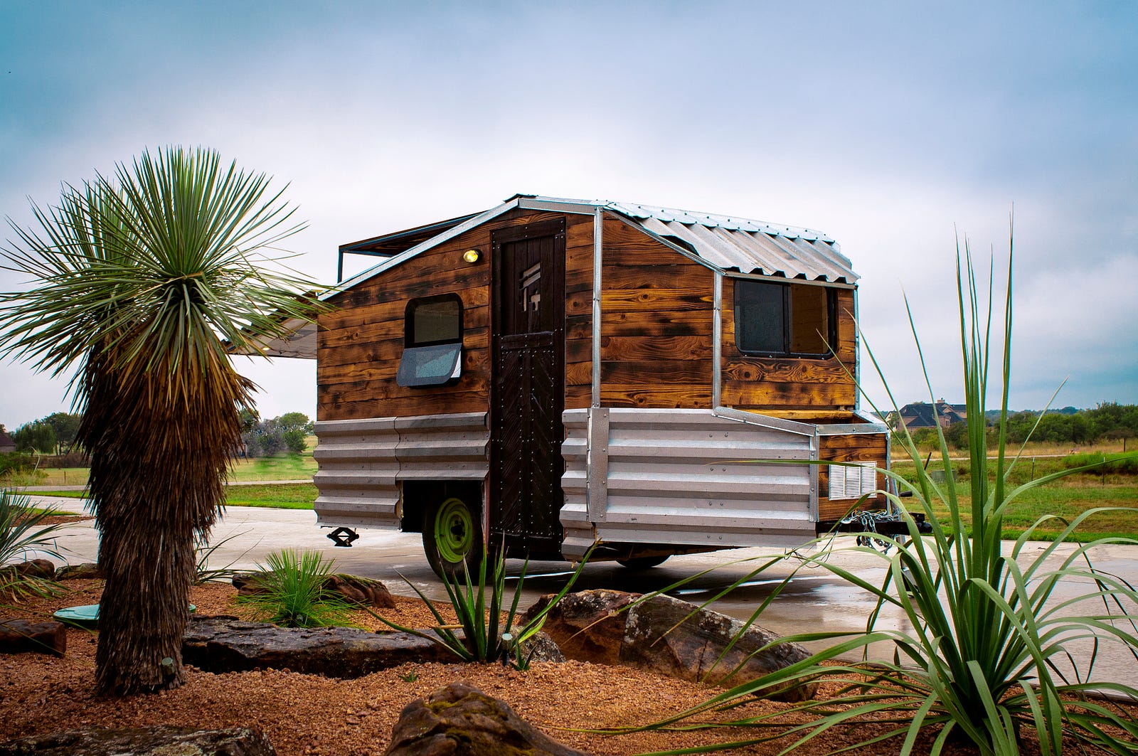 Luxury 40 Diy Tiny House Plans