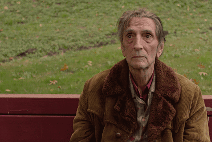 The Harry Dean Stanton I Knew – MEL Magazine