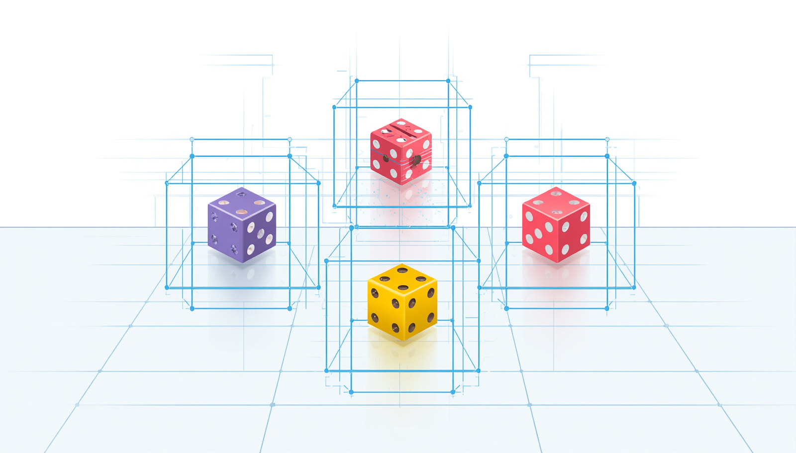 Dice Object Detection Using an RCNN-Inspired Deep Learning Model with TensorFlow