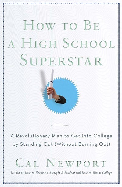 how to be a high school superstar how to be a high school superstar