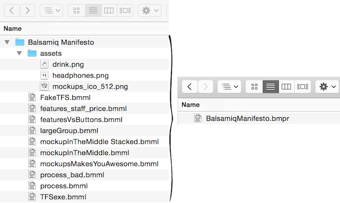 Download Balsamiq Mockups 3, you're dead to me. - James Hatfield - Medium