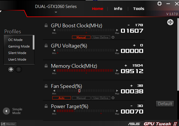 Safe GPU temp – Optimal GPU mining temperatures for GPU longevity