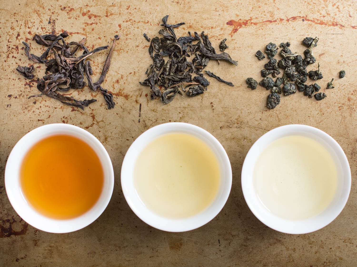 The Ultimate Guide To Chinese Tea Spoonhunt Medium