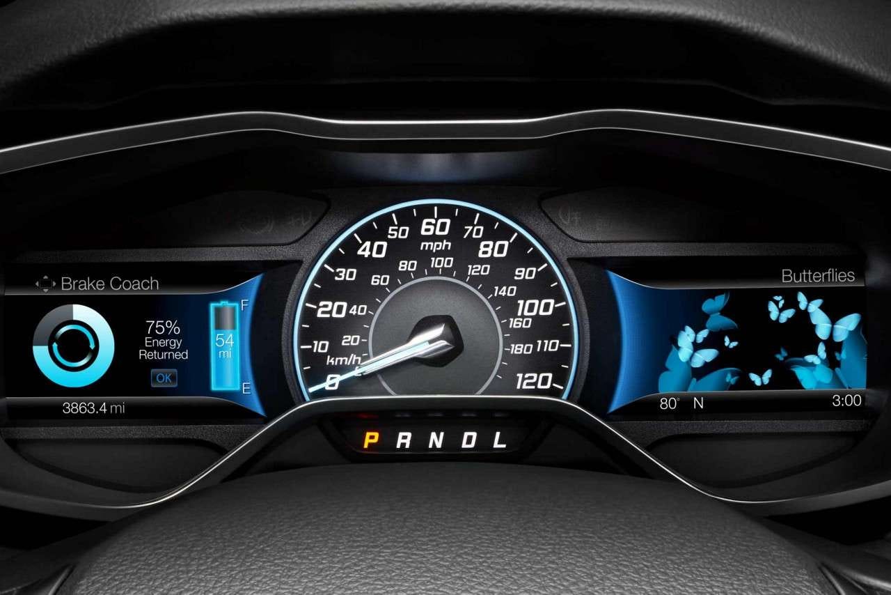 2018 Ford Focus Electric Editorwakesho Medium It Would Be Very Easy To Forget The Fact That 2018 Ford Focus Electric Is An Ev On Earance Alone S One Of Problems With Being A Niche