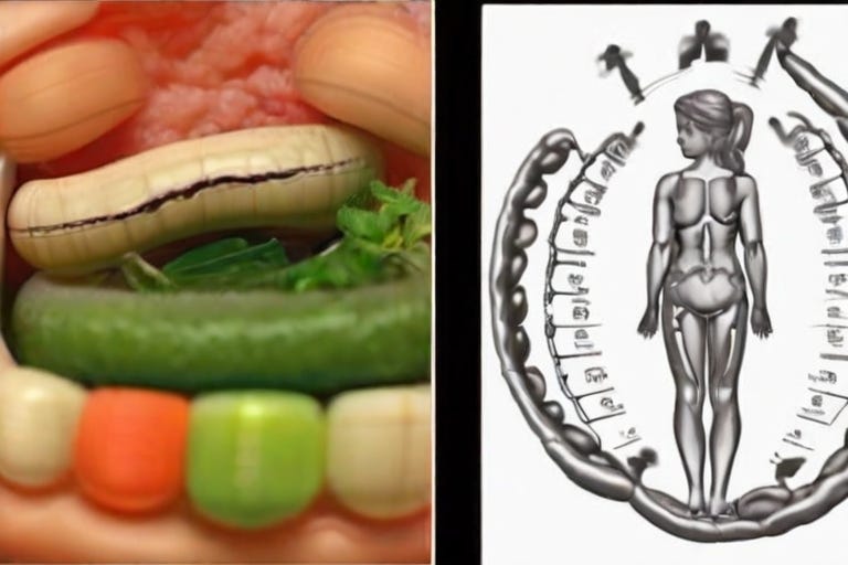 COLON CLEANSING