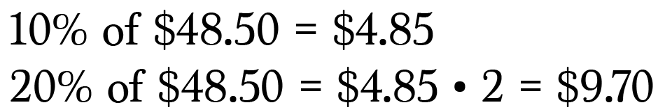 The Most Valuable Everyday Math Skill – Math Hacks – Medium